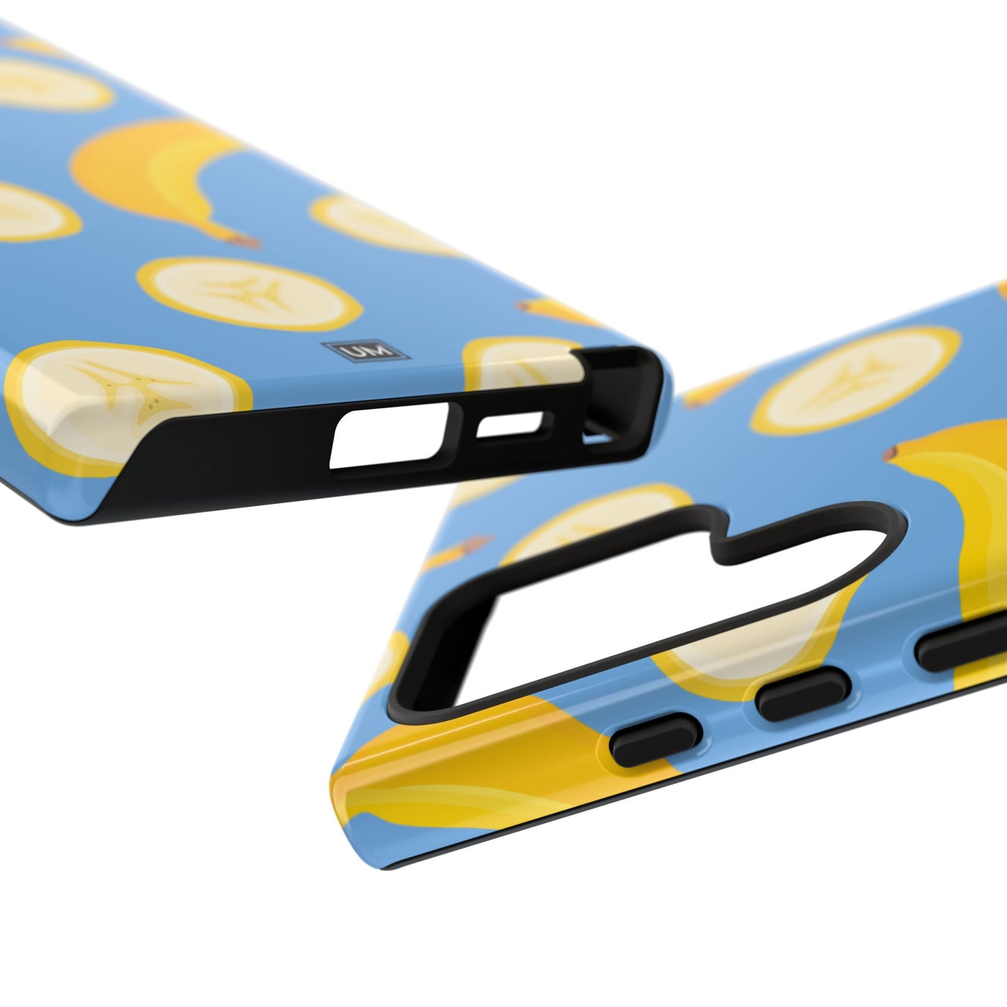 wanna banana Tough Case