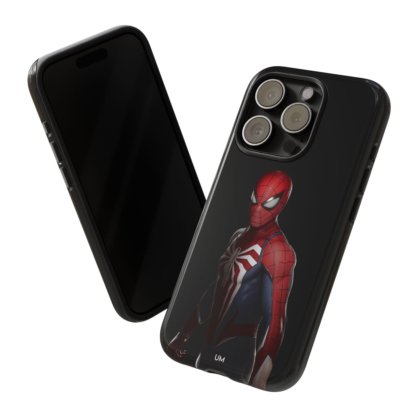 Estuche rígido Spider-Man