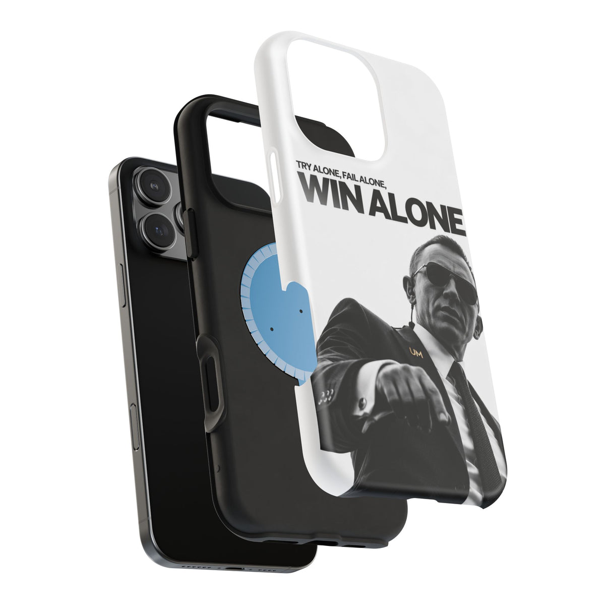 Win Alone