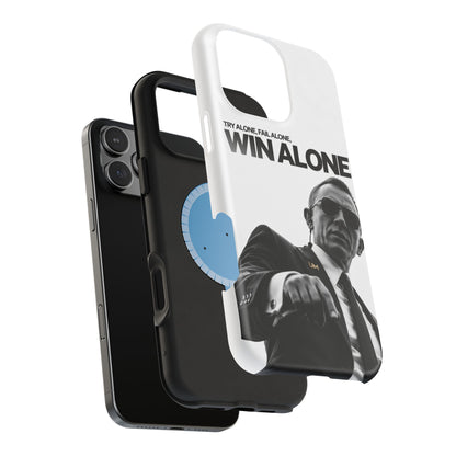 Win Alone