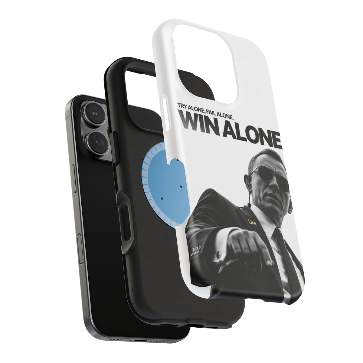 Win Alone