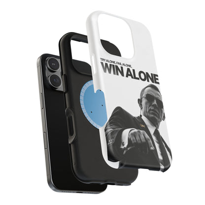 Win Alone