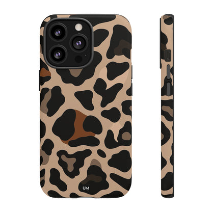 Ghepardo Pelle Tough Case