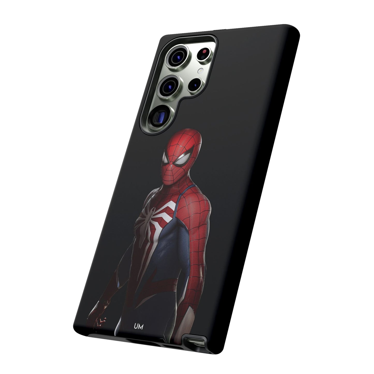 Estuche rígido Spider-Man
