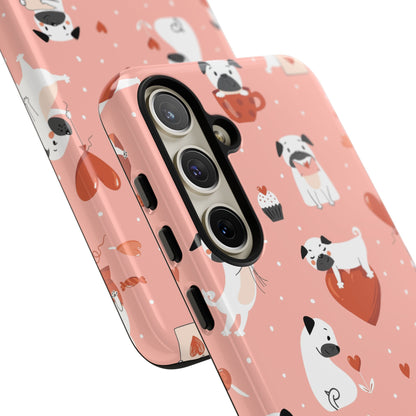 Furry Amar Tough Case