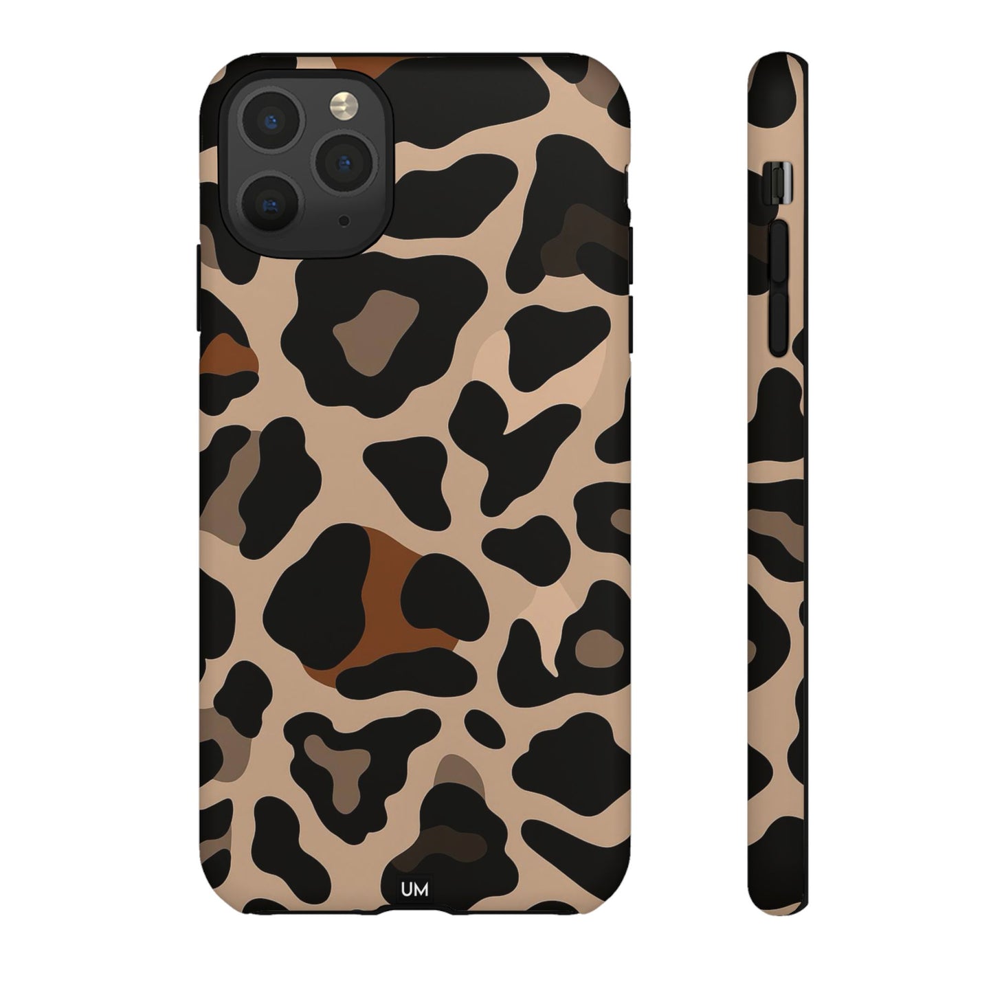 Ghepardo Pelle Tough Case