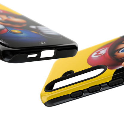 Estuche resistente Bros