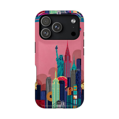 NYC Skyline
