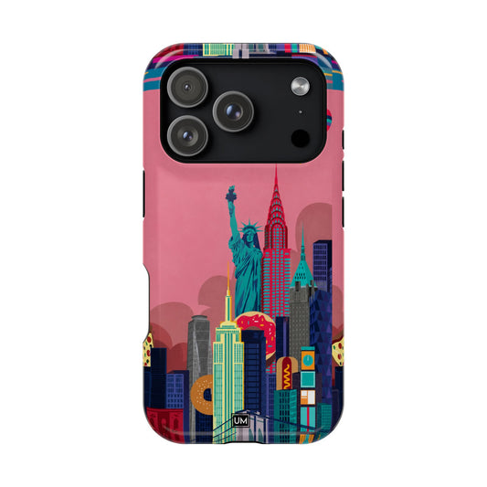NYC Skyline