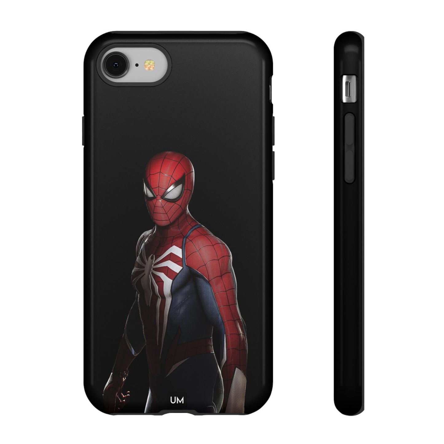 Estuche rígido Spider-Man