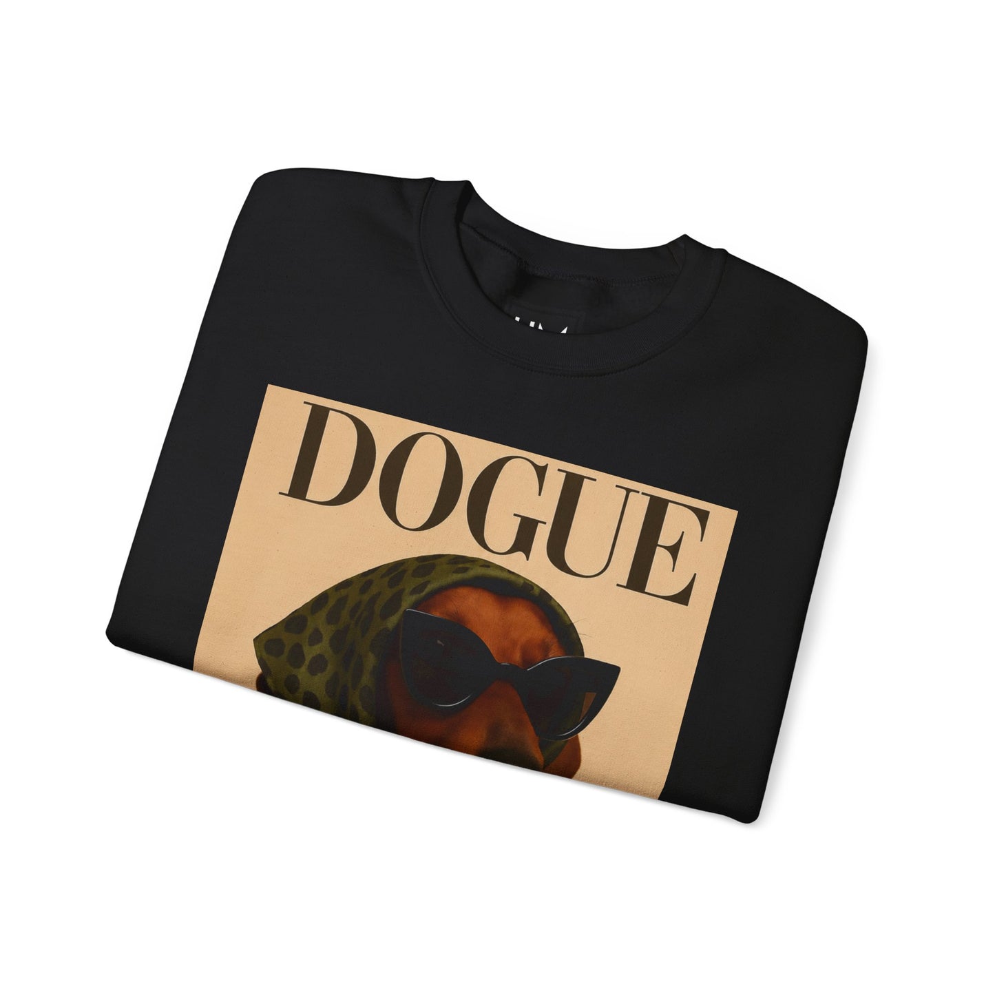 Dogue Fashion Sweat