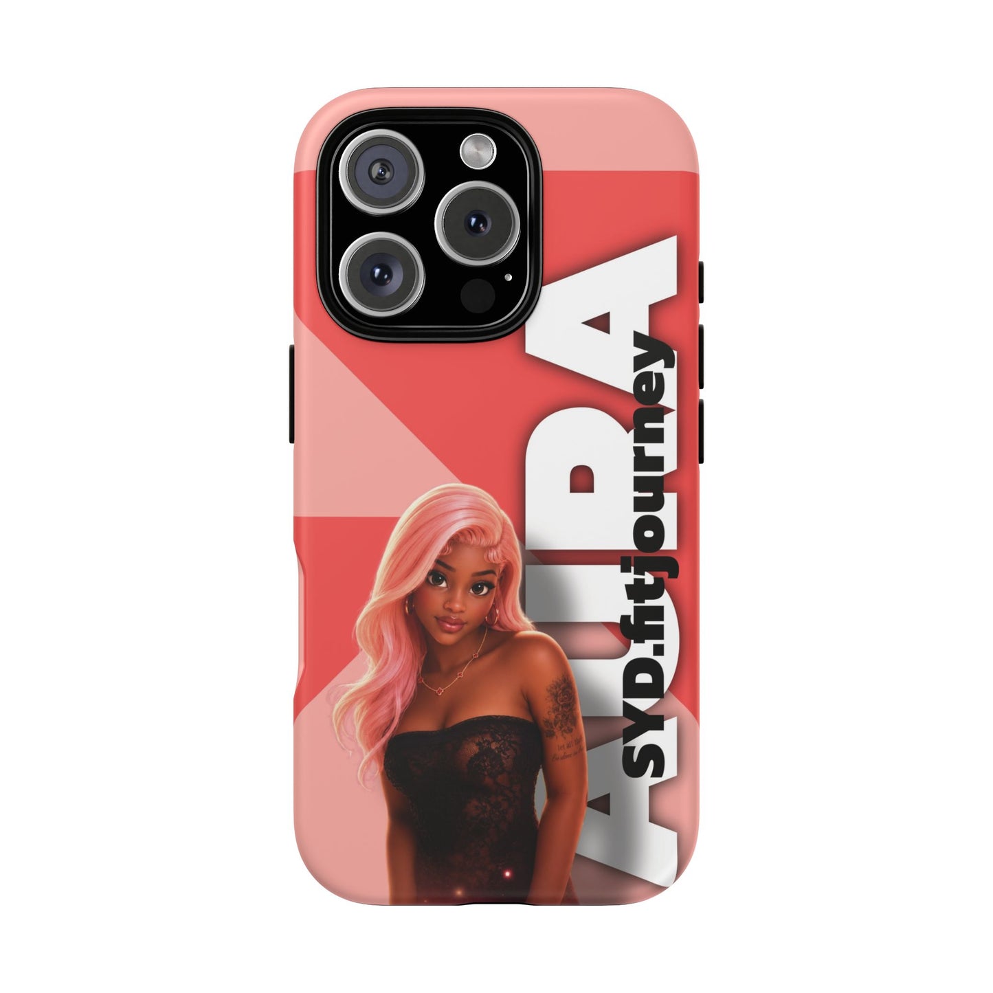 Customized For SYD