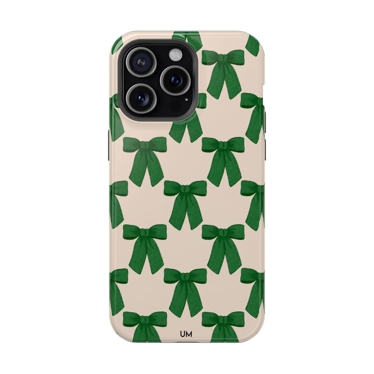 Emerald Coquette