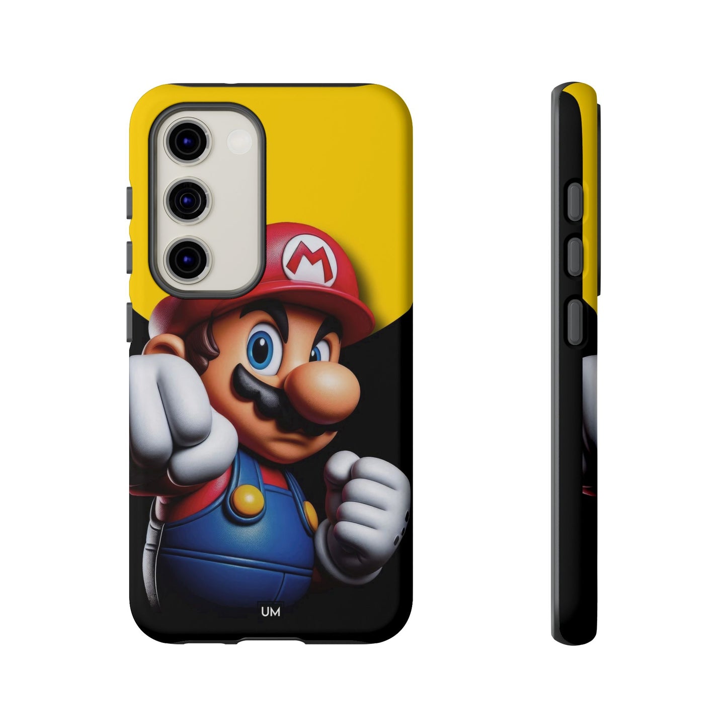 Estuche resistente Bros