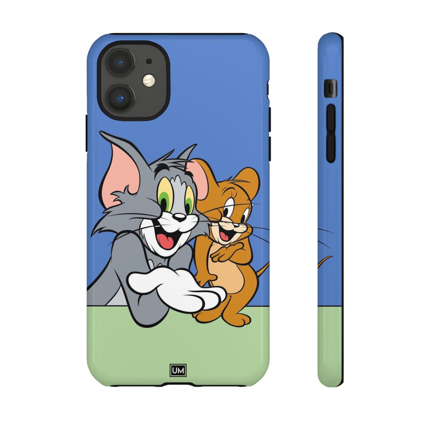 Tom&Jerry Tough Case