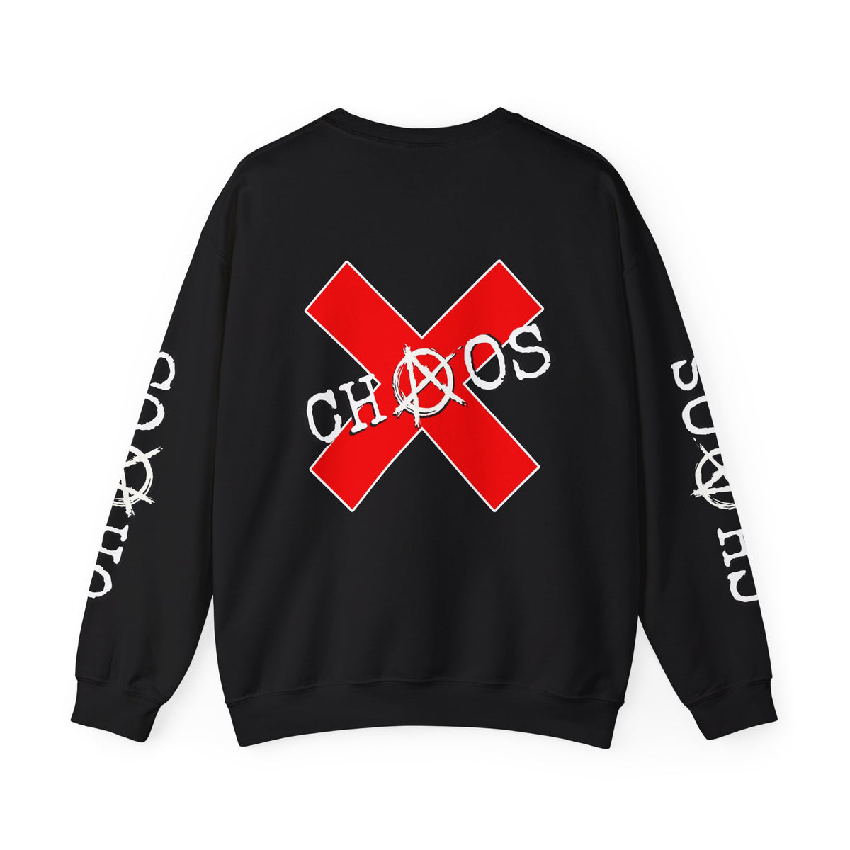 Chaos Sweat