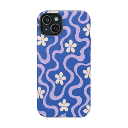 Retro Floral