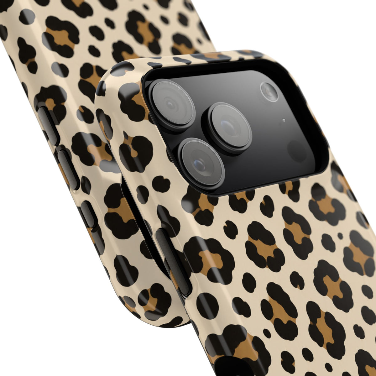 Leopard Luxe
