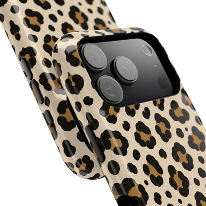 Leopard Luxe