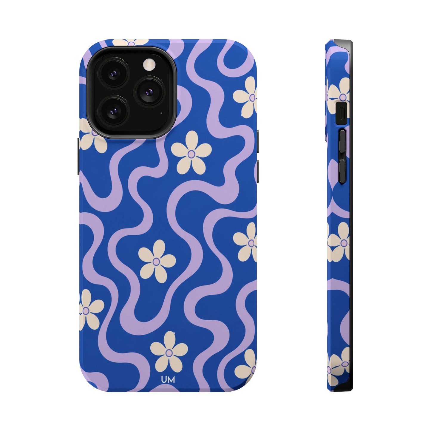 Retro Floral