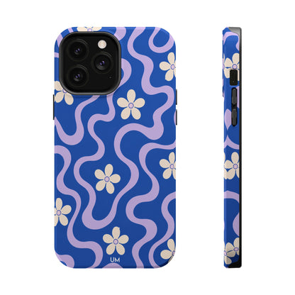 Retro Floral