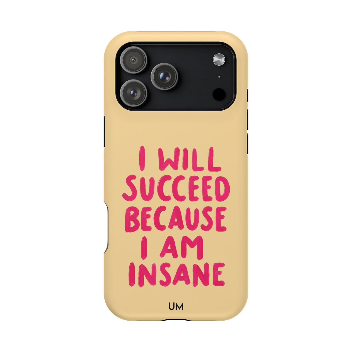 I Am Insane