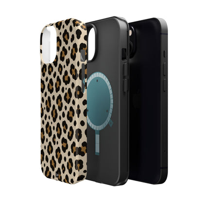 Leopard Luxe