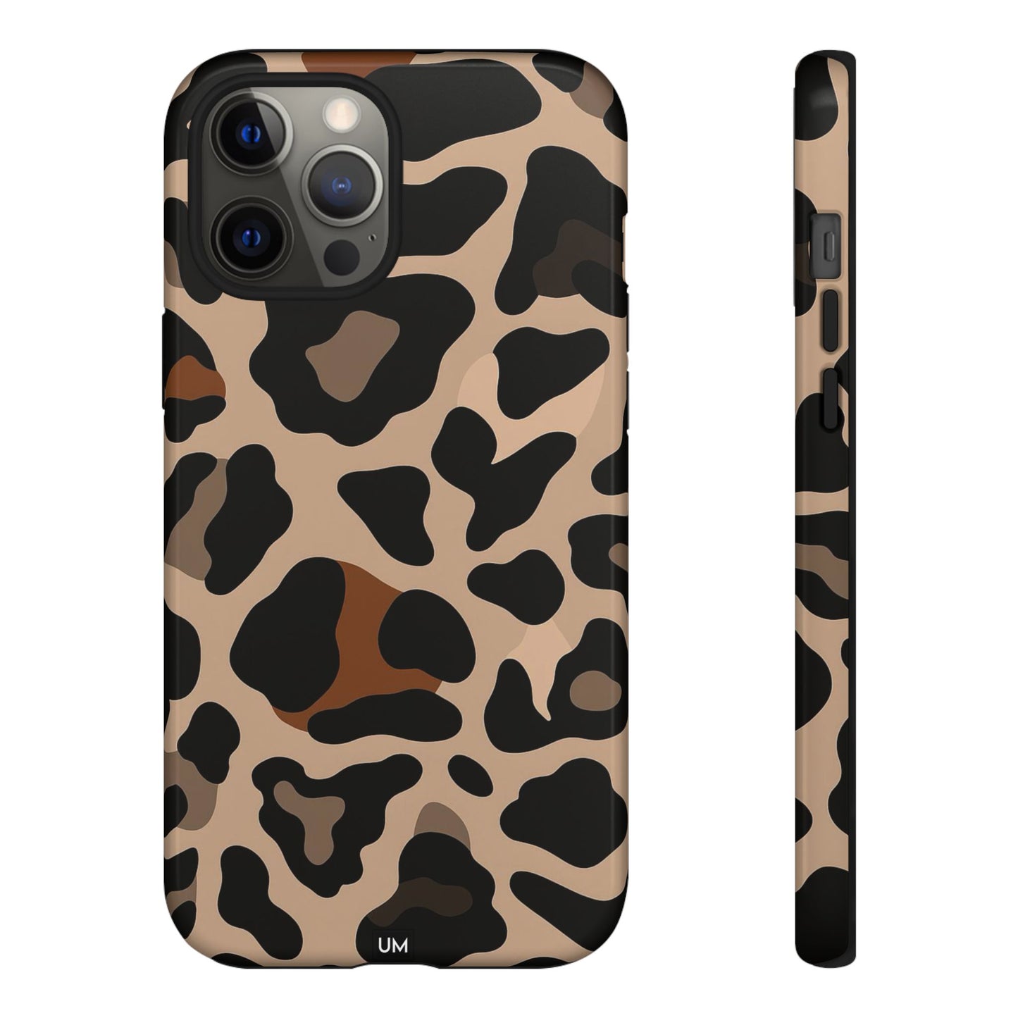 Ghepardo Pelle Tough Case