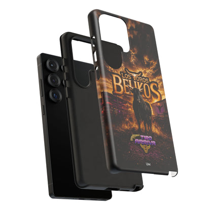Belikos Tough Case