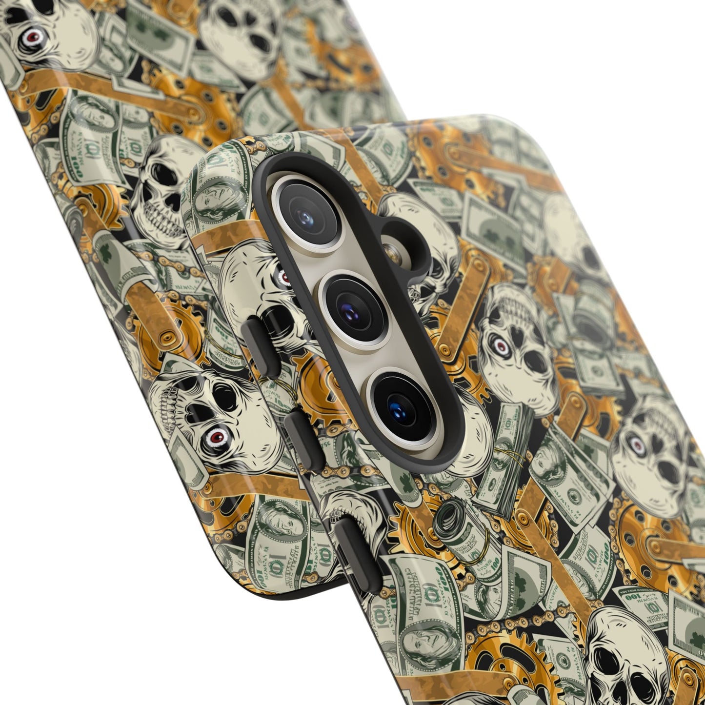 Money Magnet Tough Case