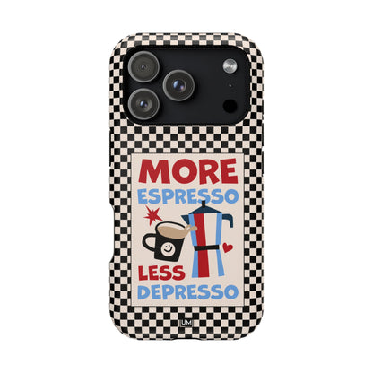 Espresso Rush