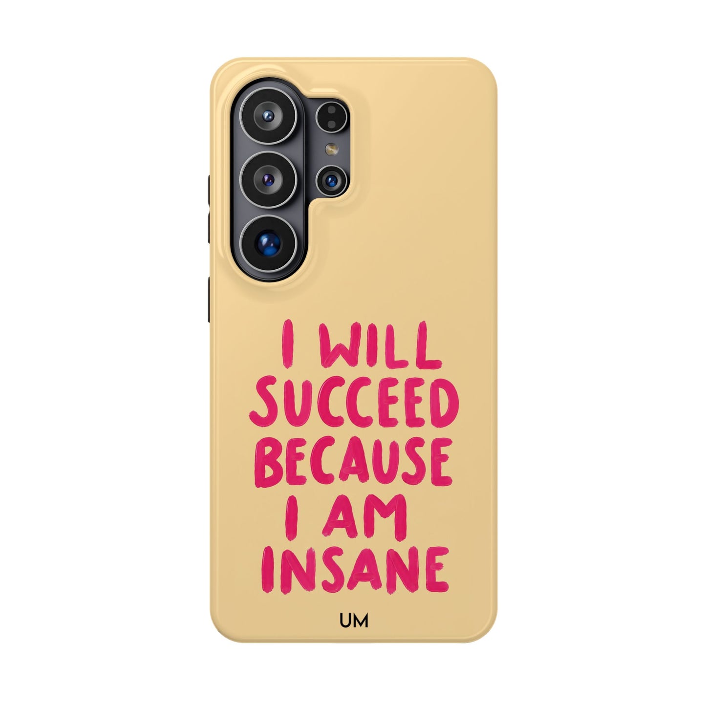 I Am Insane