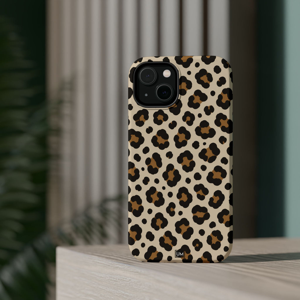 Leopard Luxe