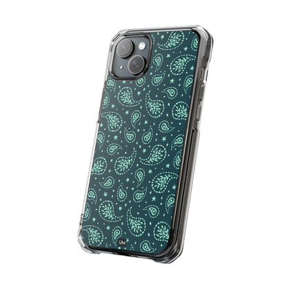Mandala Verte