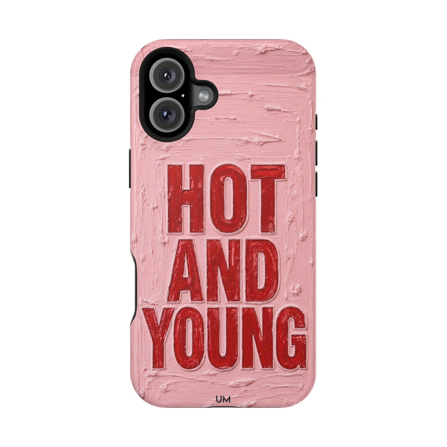 Hot and Young