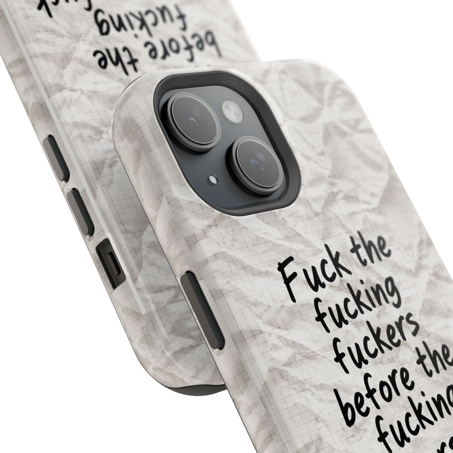 F##K Them