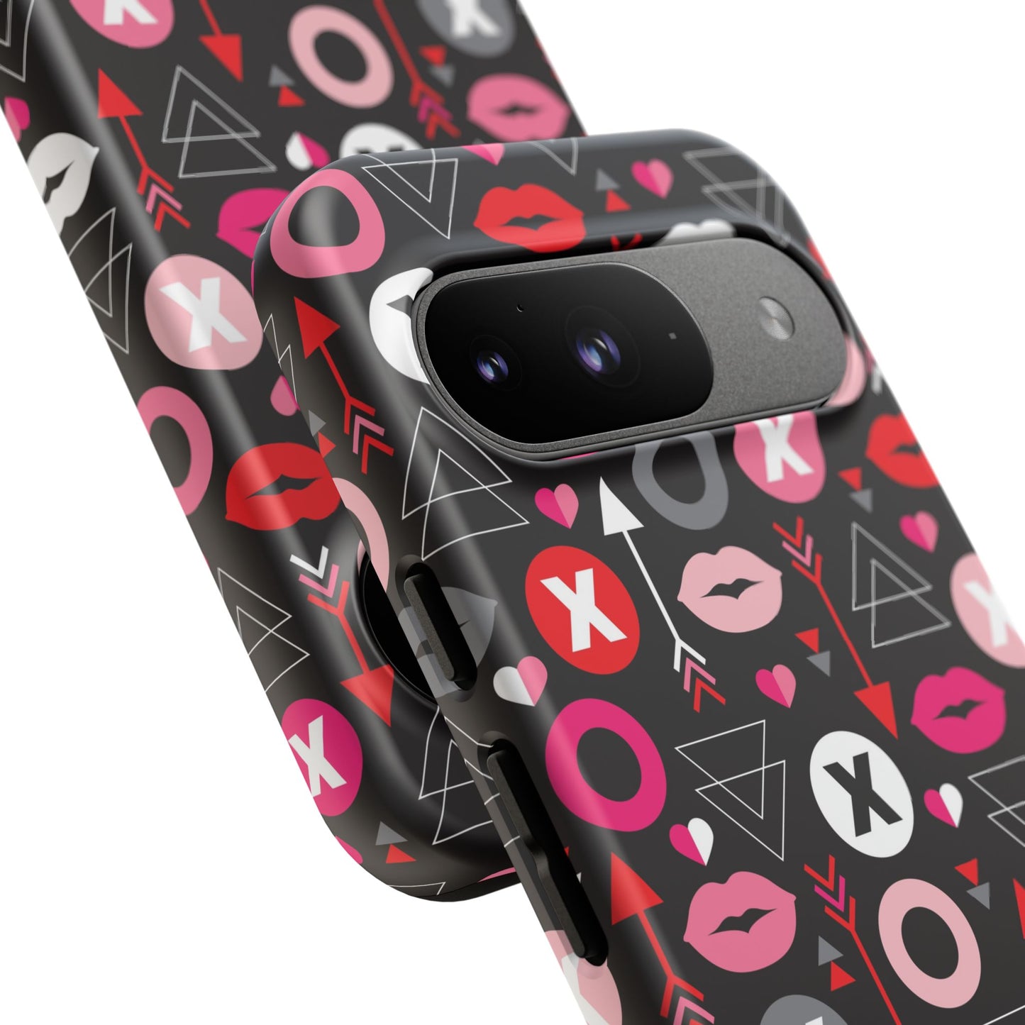 xoxo Cupid Love Tough Case