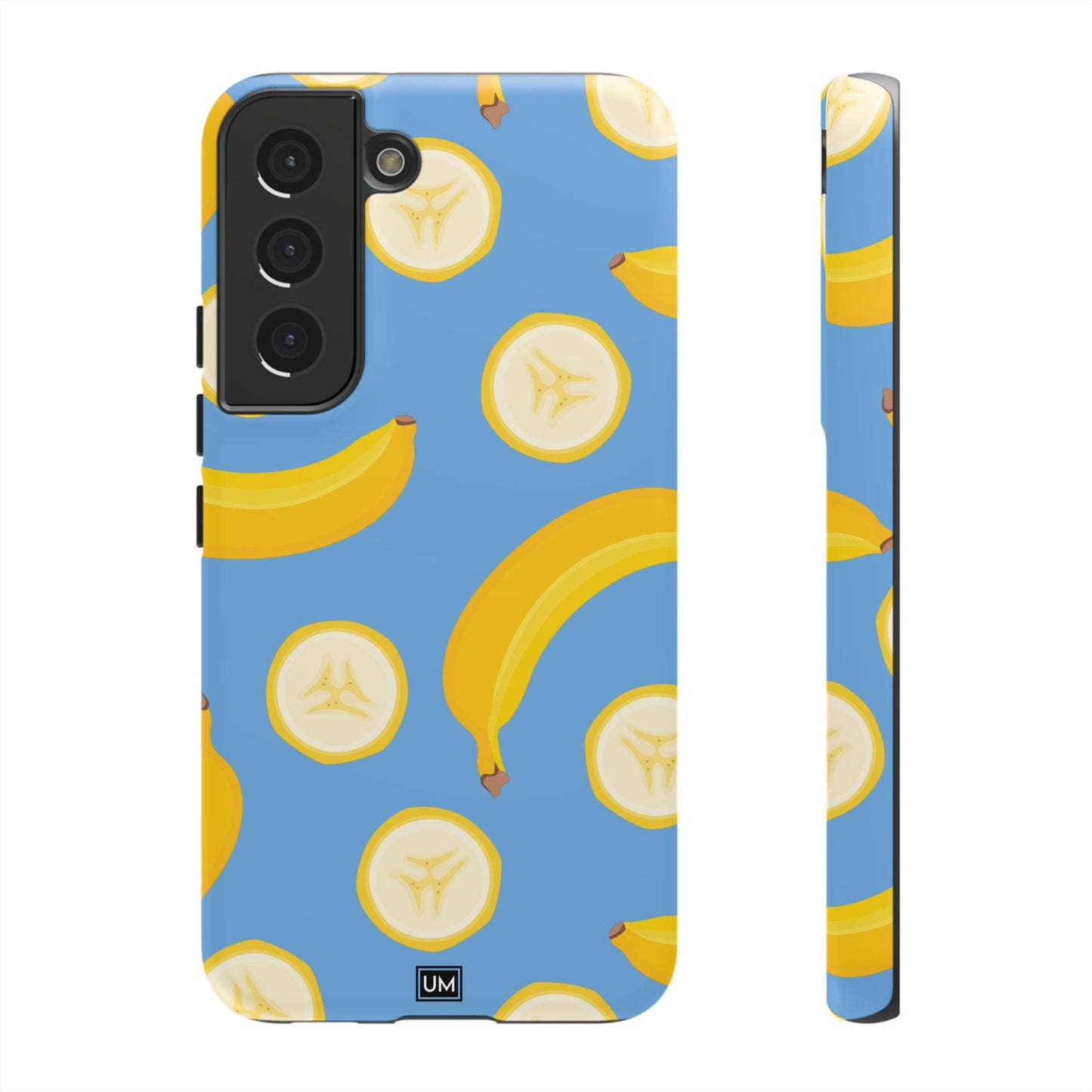 wanna banana Tough Case
