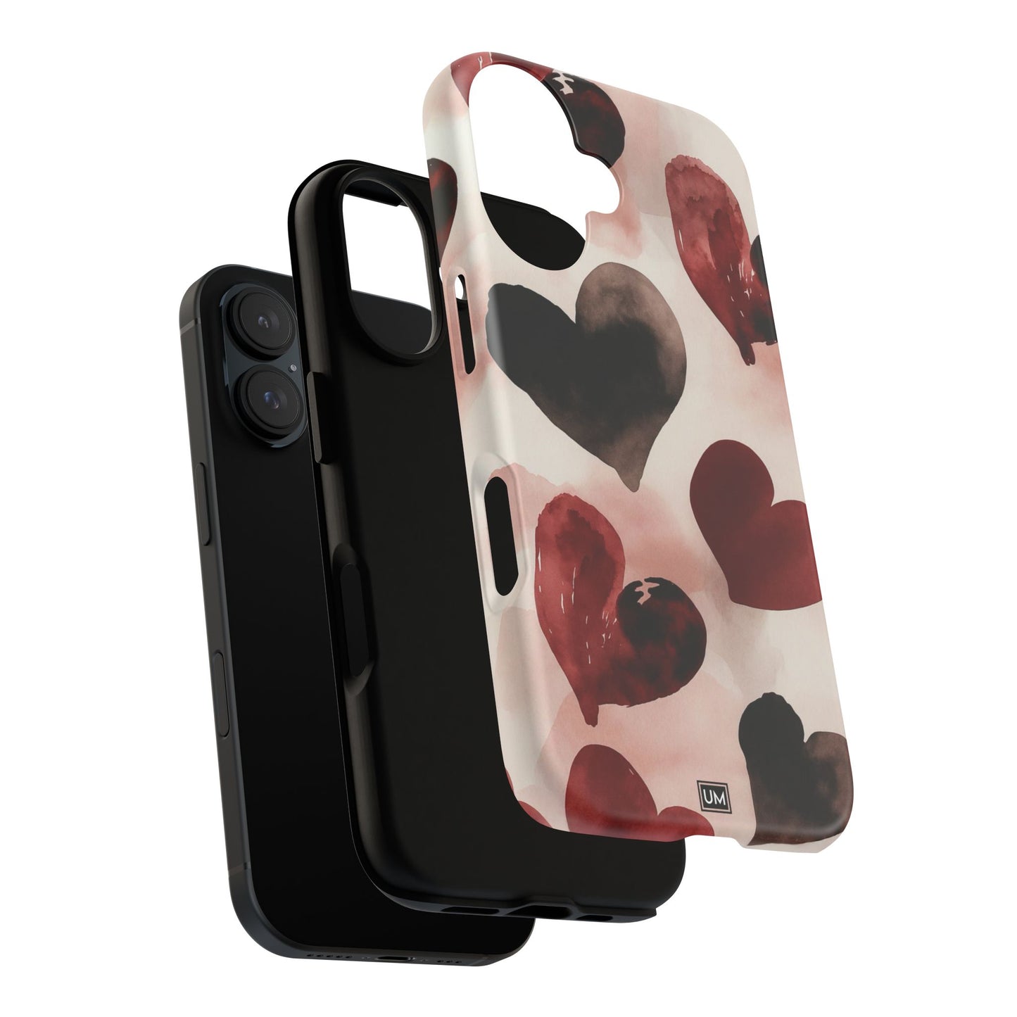 Heartthrob  Tough Case