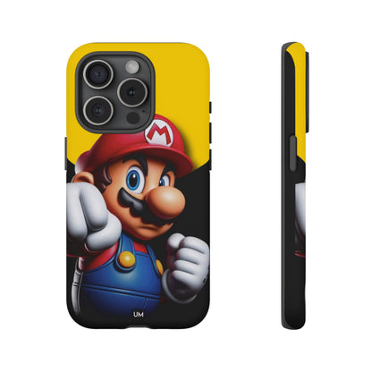 Estuche resistente Bros