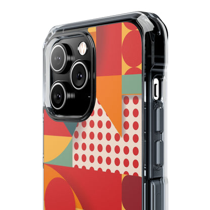 vibrant MInimo