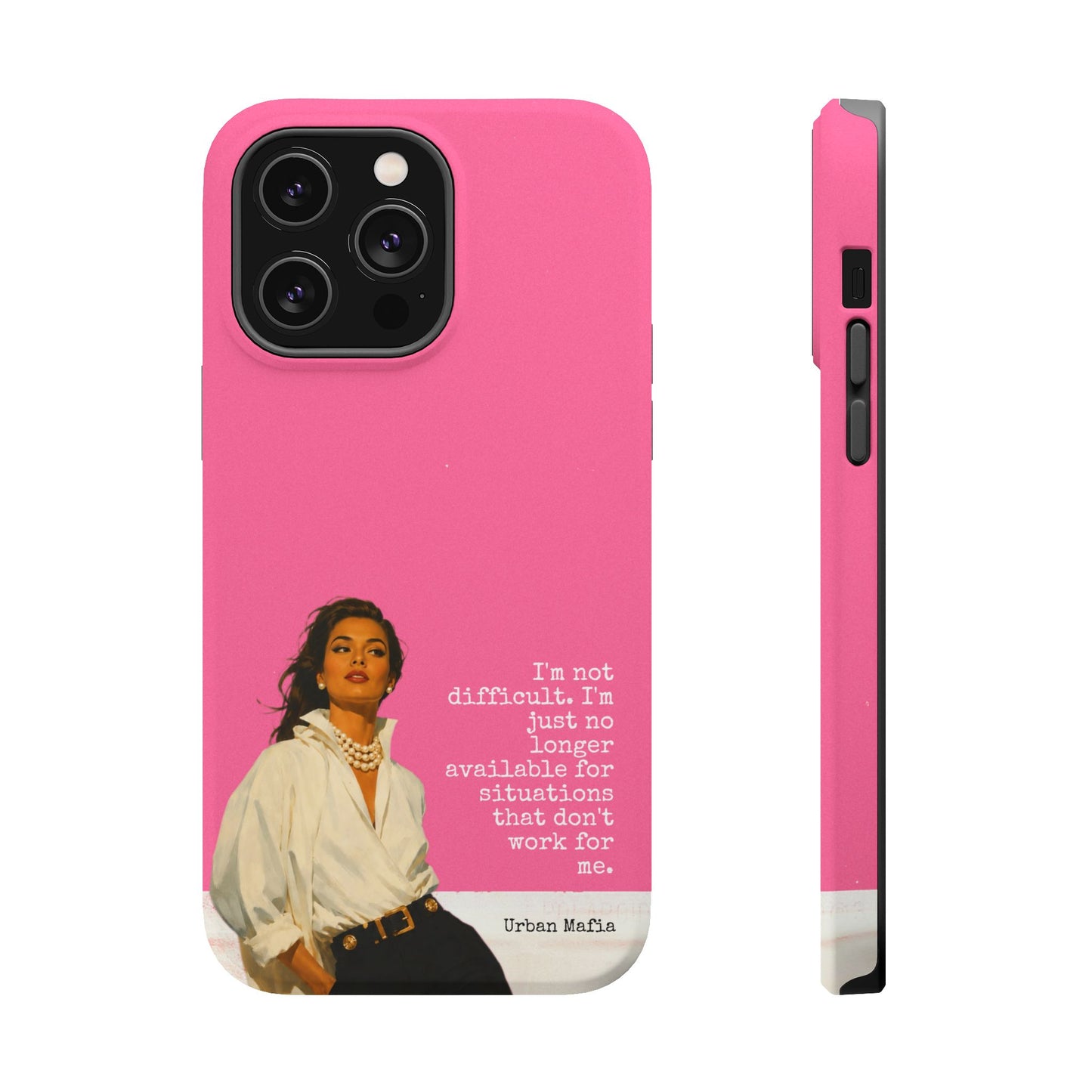 Blush Society