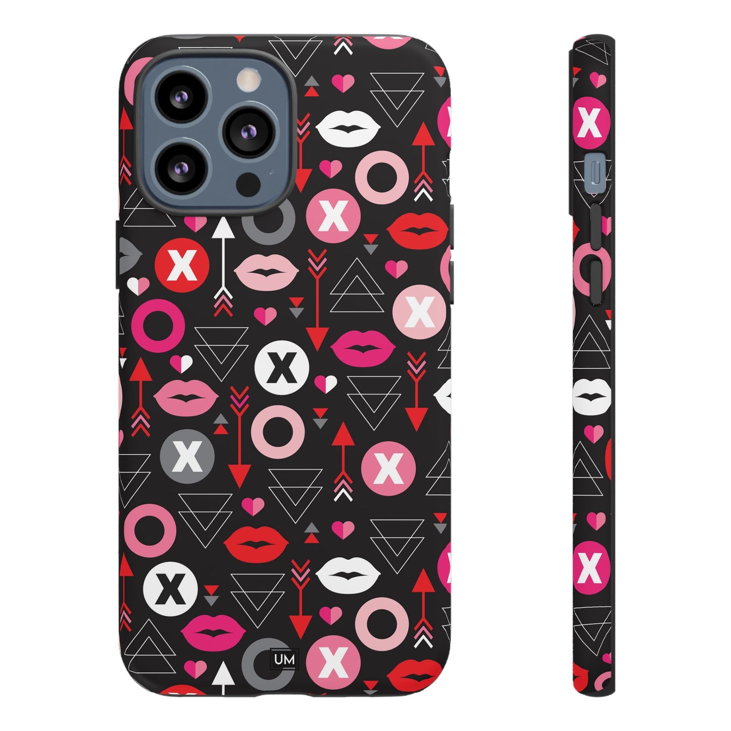 xoxo Cupid Love Tough Case