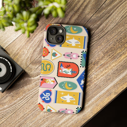 Desierto Tough Cases