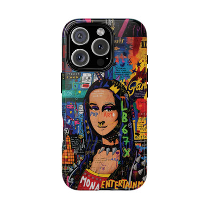 Mona Entertainment  Tough Case