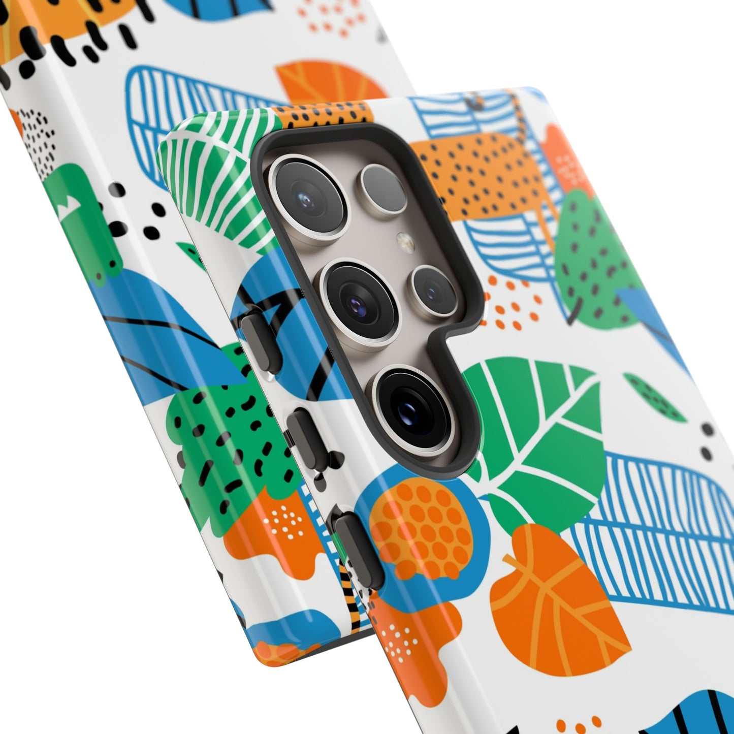 Vistaso Jungle Tough Case