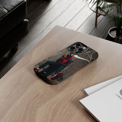 Spider Man Tough Case