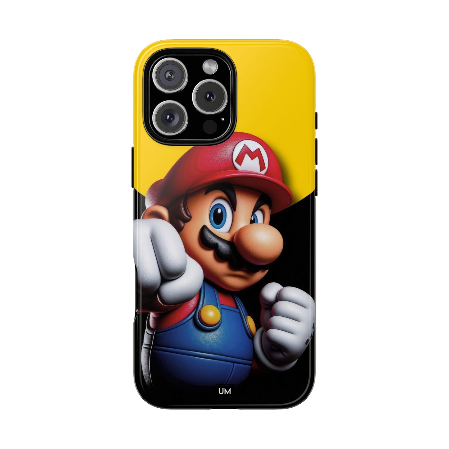 Estuche resistente Bros