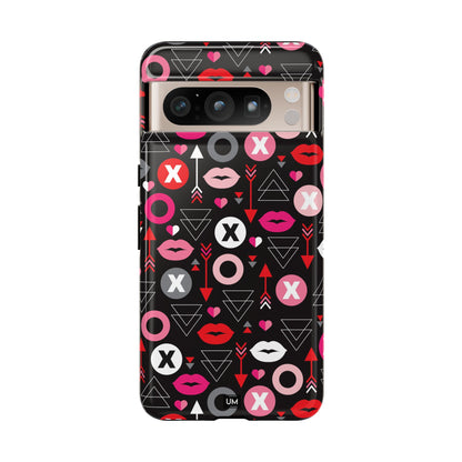 xoxo Cupid Love Tough Case