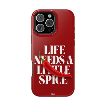 Little Spice